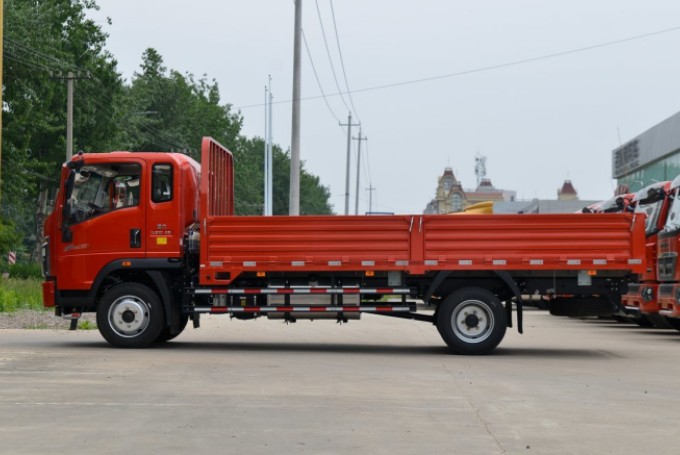 Howo Truck